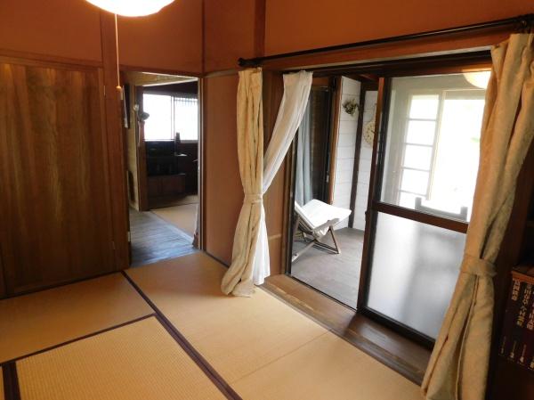 長生郡長生村一松戊の中古一戸建て