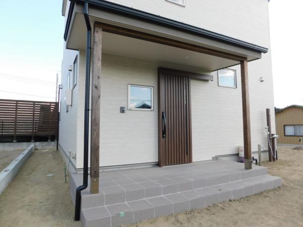 長生郡一宮町東浪見の中古一戸建て