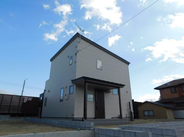 新築戸建・一宮町東浪見・3830