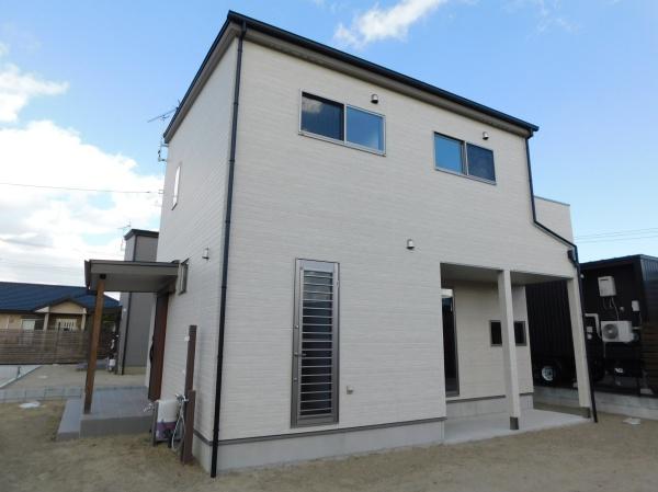 長生郡一宮町東浪見の中古一戸建て