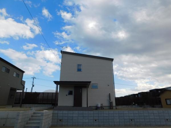 新築戸建・一宮町東浪見・3830