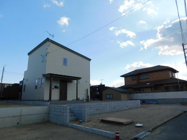 新築戸建・一宮町東浪見・3830