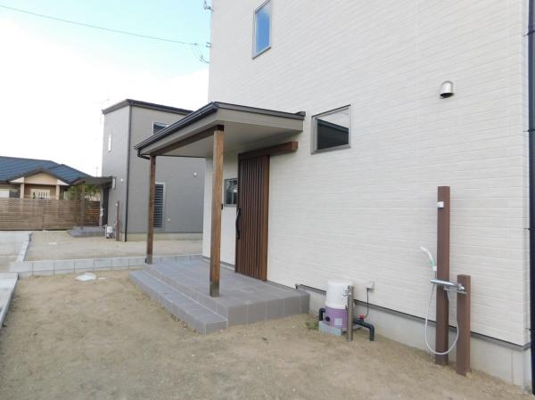 長生郡一宮町東浪見の中古一戸建て