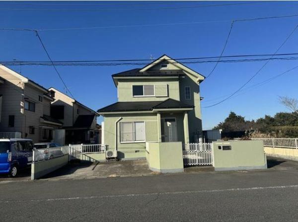 中古戸建・長生本郷・1100