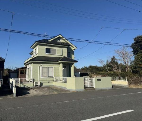 中古戸建・長生本郷・1100