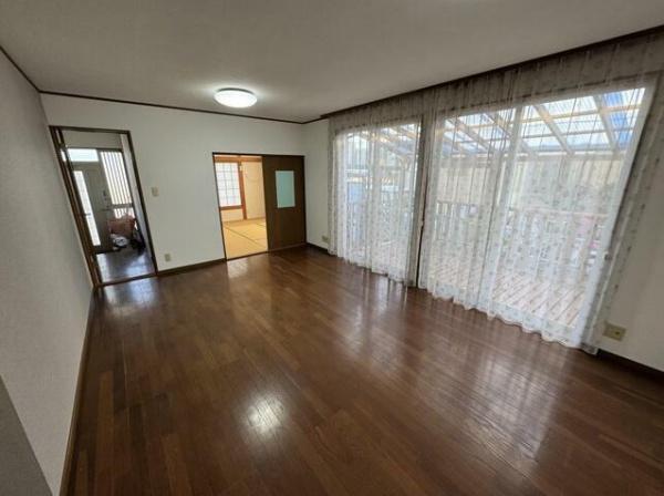 中古戸建・長生本郷・1100
