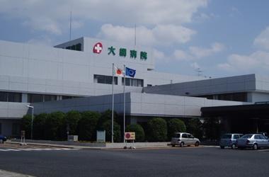 大網白里市柳橋の中古一戸建て(大網白里市立国保大網病院)