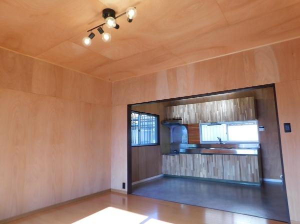 大網白里市柳橋の中古一戸建て