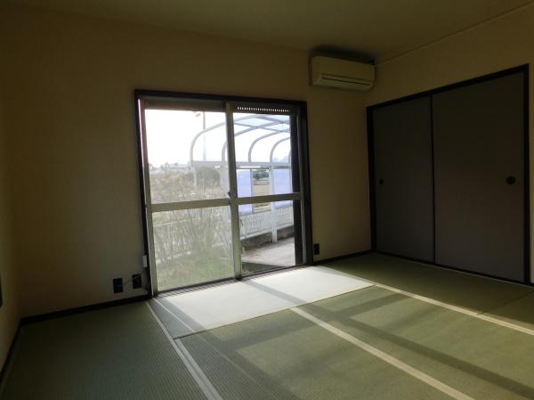 大網白里市柳橋の中古一戸建て