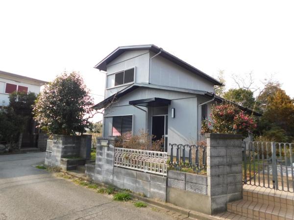 中古戸建・大網白里市柳橋・600