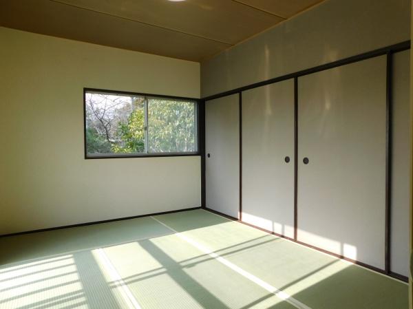 大網白里市柳橋の中古一戸建て