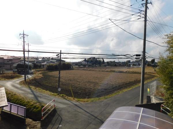 大網白里市柳橋の中古一戸建て