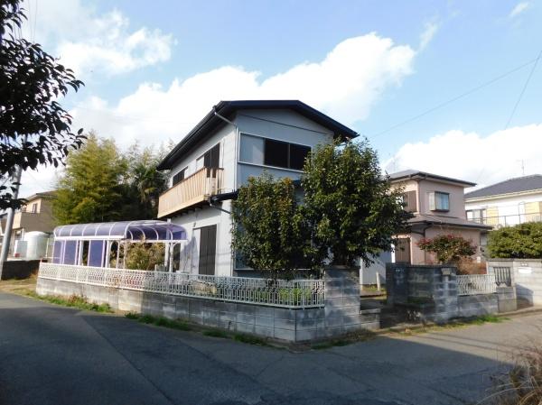 中古戸建・大網白里市柳橋・600