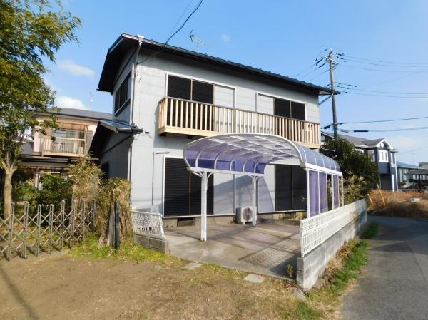 中古戸建・大網白里市柳橋・600