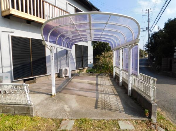 中古戸建・大網白里市柳橋・600