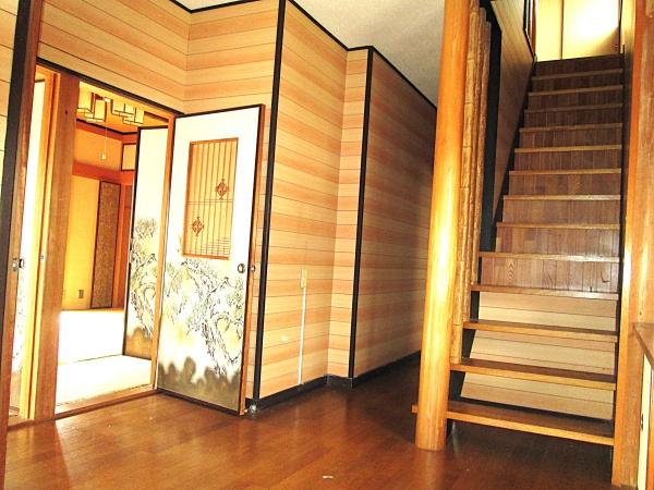 茂原市下永吉の中古一戸建て