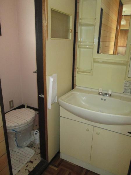 茂原市下永吉の中古一戸建て