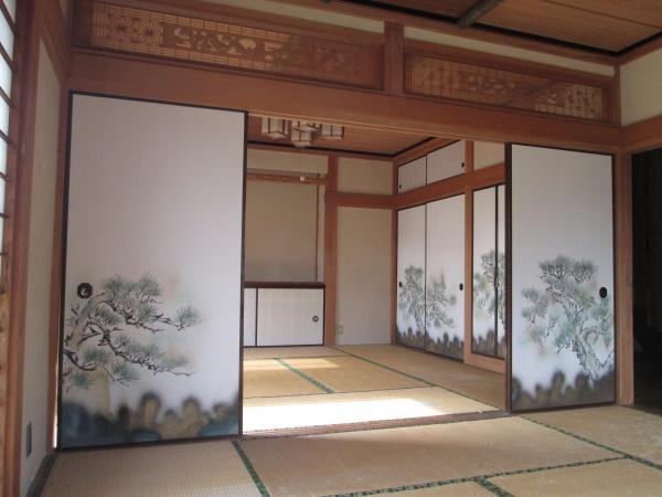 茂原市下永吉の中古一戸建て