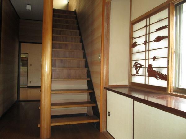 茂原市下永吉の中古一戸建て