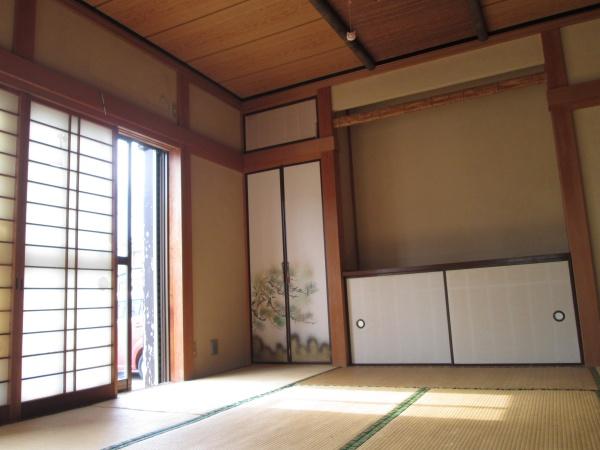 茂原市下永吉の中古一戸建て