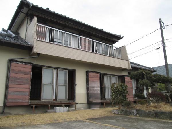 中古戸建・茂原市下永吉・880