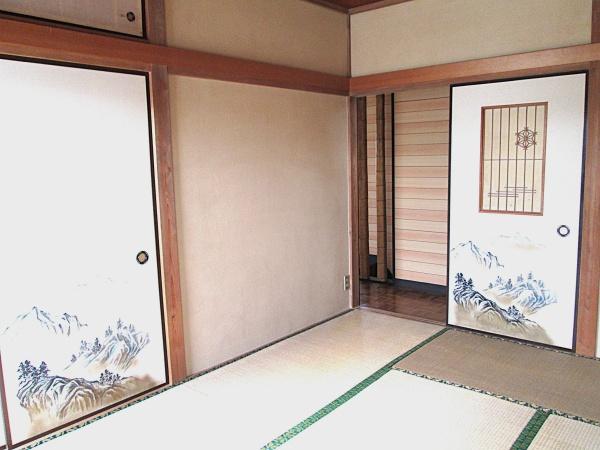 茂原市下永吉の中古一戸建て
