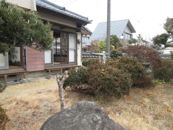 中古戸建・茂原市下永吉・880