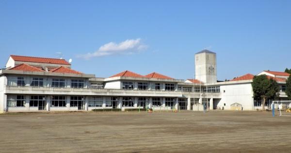 東金市日吉台５丁目の中古一戸建て(東金市立日吉台小学校)