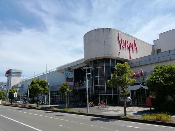 東金市日吉台５丁目の中古一戸建て(東金ショッピングセンターサンピア)