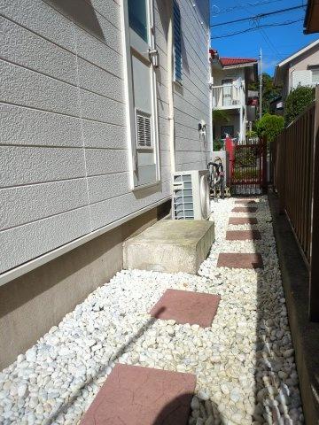 東金市日吉台５丁目の中古一戸建て