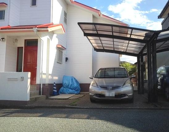 中古戸建・東金市日吉台・1380