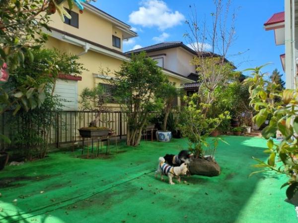 東金市日吉台５丁目の中古一戸建て