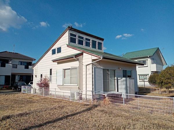 中古戸建・一宮町船頭給・880