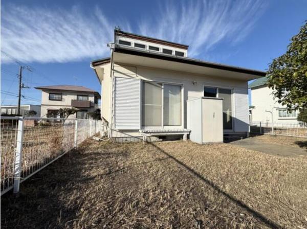 中古戸建・一宮町船頭給・880