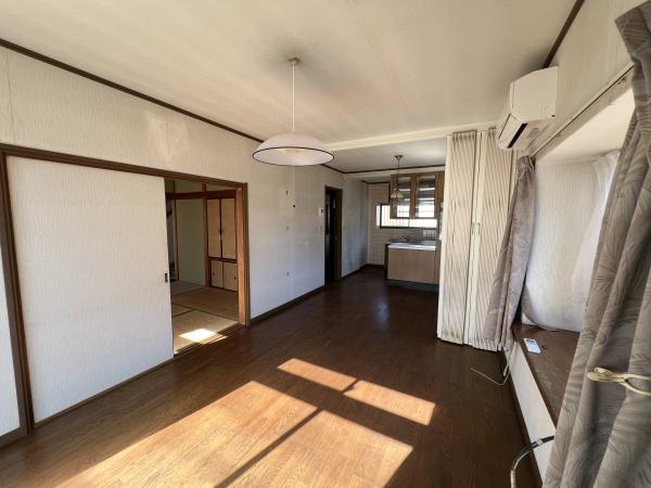 茂原市法目の中古一戸建て