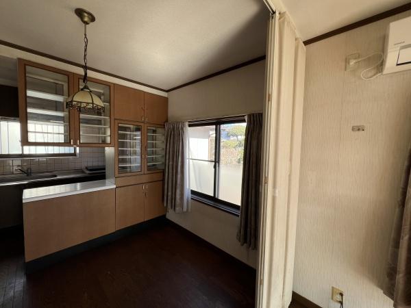 茂原市法目の中古一戸建て