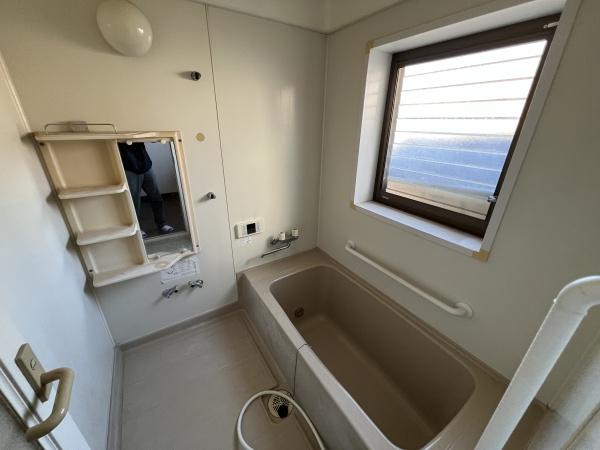 茂原市法目の中古一戸建て