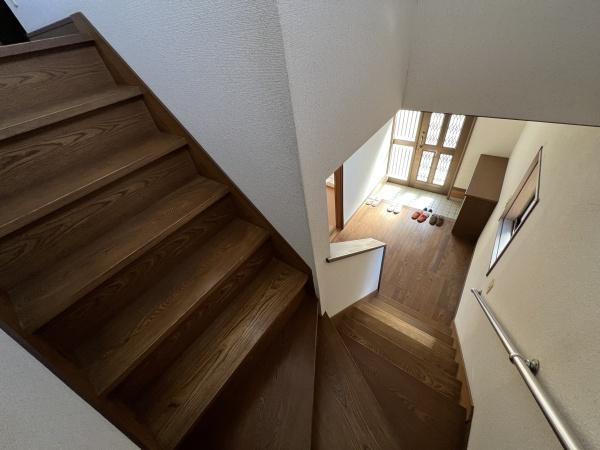 茂原市法目の中古一戸建て