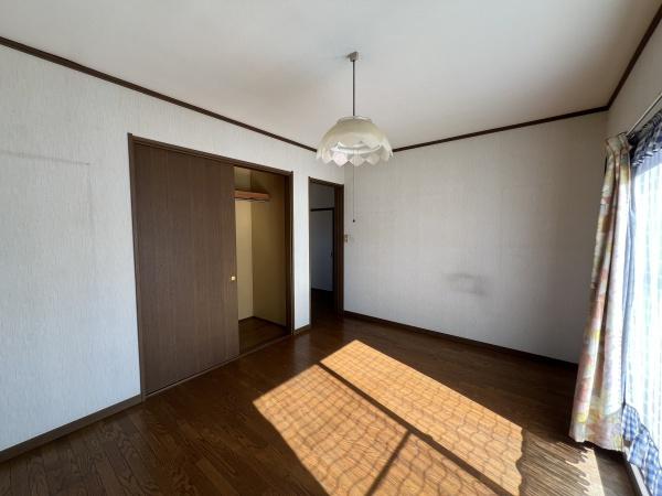 茂原市法目の中古一戸建て