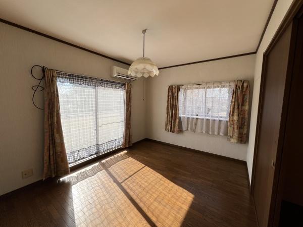 茂原市法目の中古一戸建て