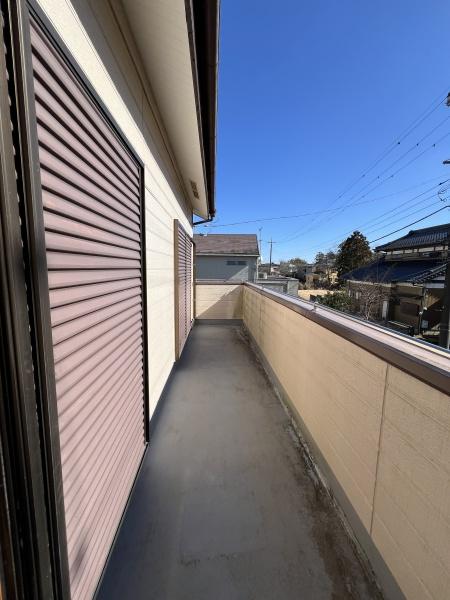 茂原市法目の中古一戸建て