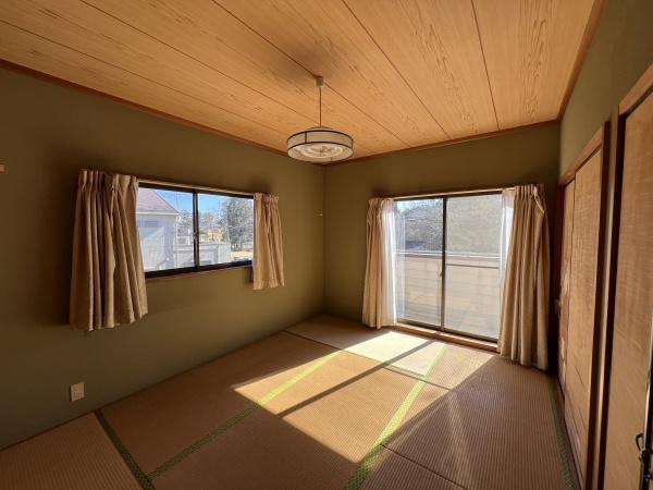 茂原市法目の中古一戸建て