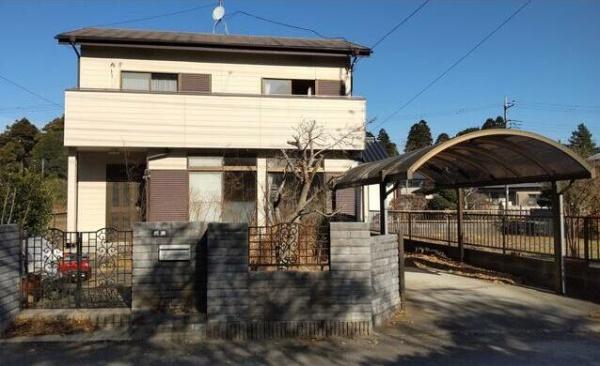 中古戸建・茂原市法目・880