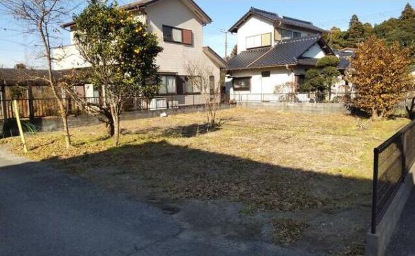 茂原市法目の中古一戸建て