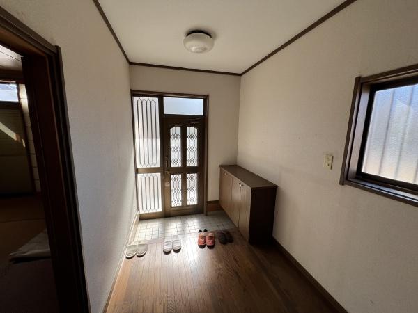 茂原市法目の中古一戸建て