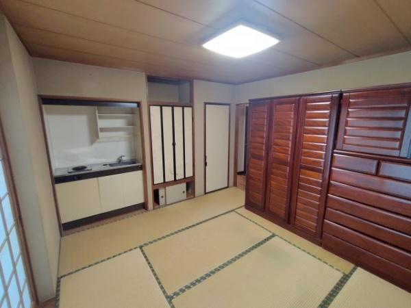 東金市松之郷の中古一戸建て