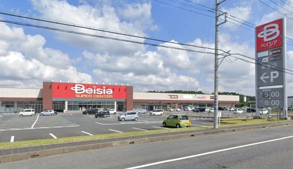 東金市松之郷の中古一戸建て(ベイシア東金店)