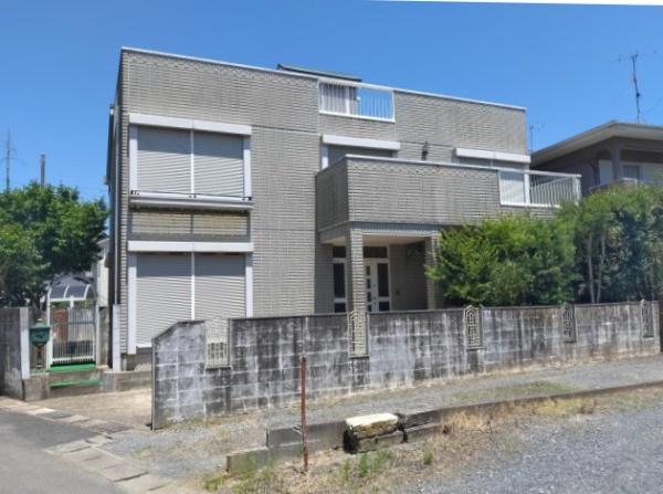 東金市松之郷の中古一戸建