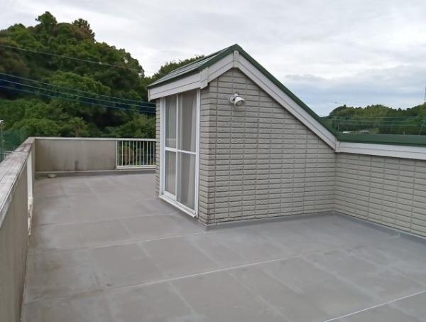 東金市松之郷の中古一戸建て