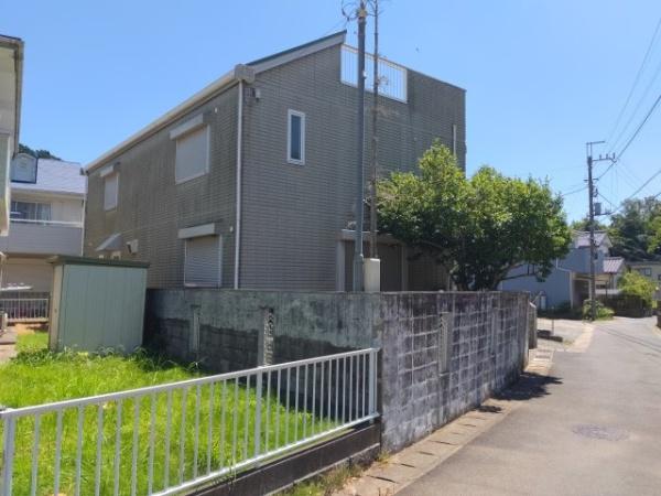 東金市松之郷の中古一戸建